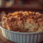 Apple Pie Coffee Cake