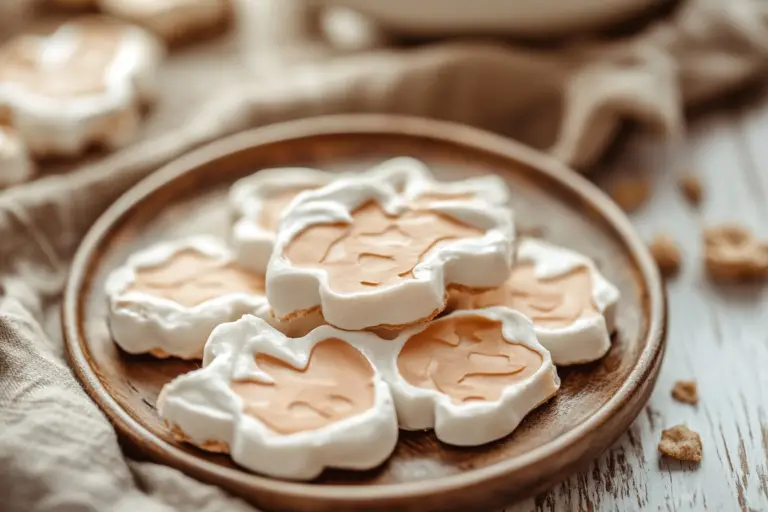 Yogurt Dog Treats Recipe