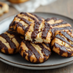 Lazy Cake Cookies