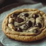 The Best Chocolate Chip Cookie Recipe Ever