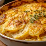 Best Scalloped Potatoes