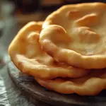 Indian Frybread