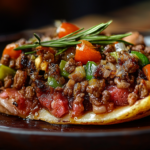 Pizza Meets Tacos in This Ultimate Fusion