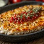 Pepper Jelly Cheese Dip