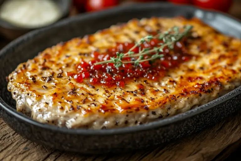 Pepper Jelly Cheese Dip
