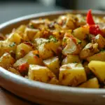 Potatoes O’Brien