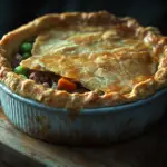 Pot Roast Pot Pie