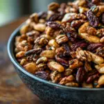 Tennessee Road Trip Snack