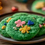 The Perfect St. Patrick’s Day Cookie