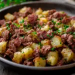Corned Beef Hash