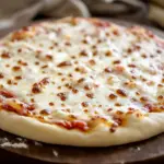 Pizza Hut-Inspired Homemade Dough