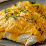 Cheesy Ranch Chicken