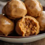 Butterfinger Balls