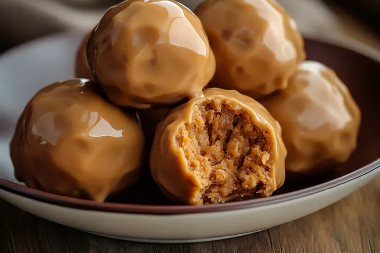 Butterfinger Balls