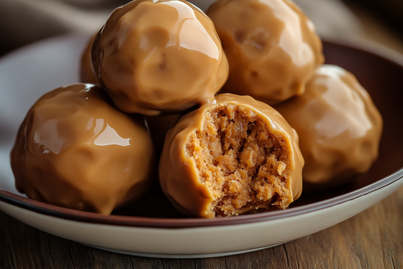 Butterfinger Balls