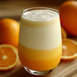 Orange Julius Recipe