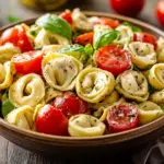 Tortellini Pasta Salad
