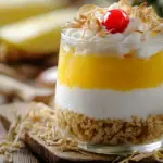Pina Colada Lush