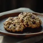 Oatmeal Chocolate Chip Cookies