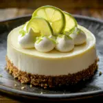 Mary Berry’s Zesty Lemon & Lime Cheesecake