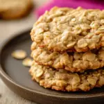 Oatmeal Cookies