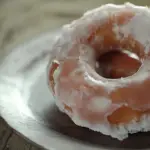 Homemade Krispy Kreme Doughnuts