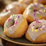 Easter Knot Cookies