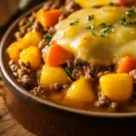 Amish Harvest Casserole