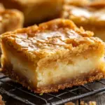 Ooey Gooey Bars