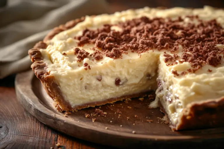 Granny’s Million Dollar Pie