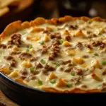 Philly Cheesesteak Dip