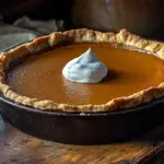 Sweet Potato Pie