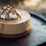 Peanut Butter Cheesecake