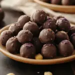 Reese’s Peanut Butter Balls