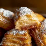 Guava Pastelitos