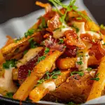 Louisiana Voodoo Fries
