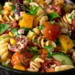 Summer Pasta Salad