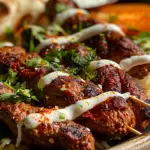 Adana Kebab