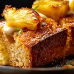 Pineapple Bread
