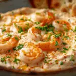 Hot Shrimp Dip
