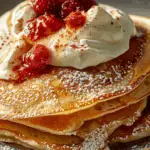 Swedish Pancakes