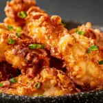 Chicken Tempura